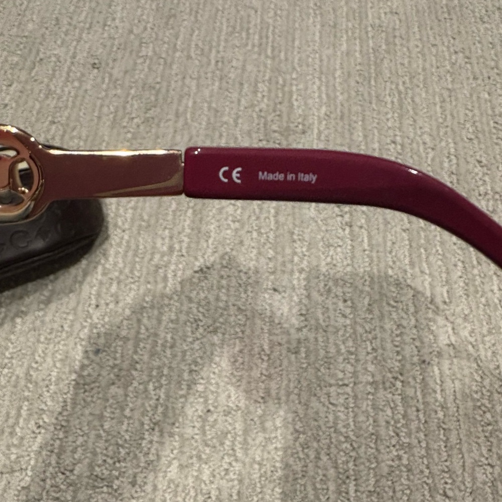 Vintage Celine sunglasses - Picture 8 of 8